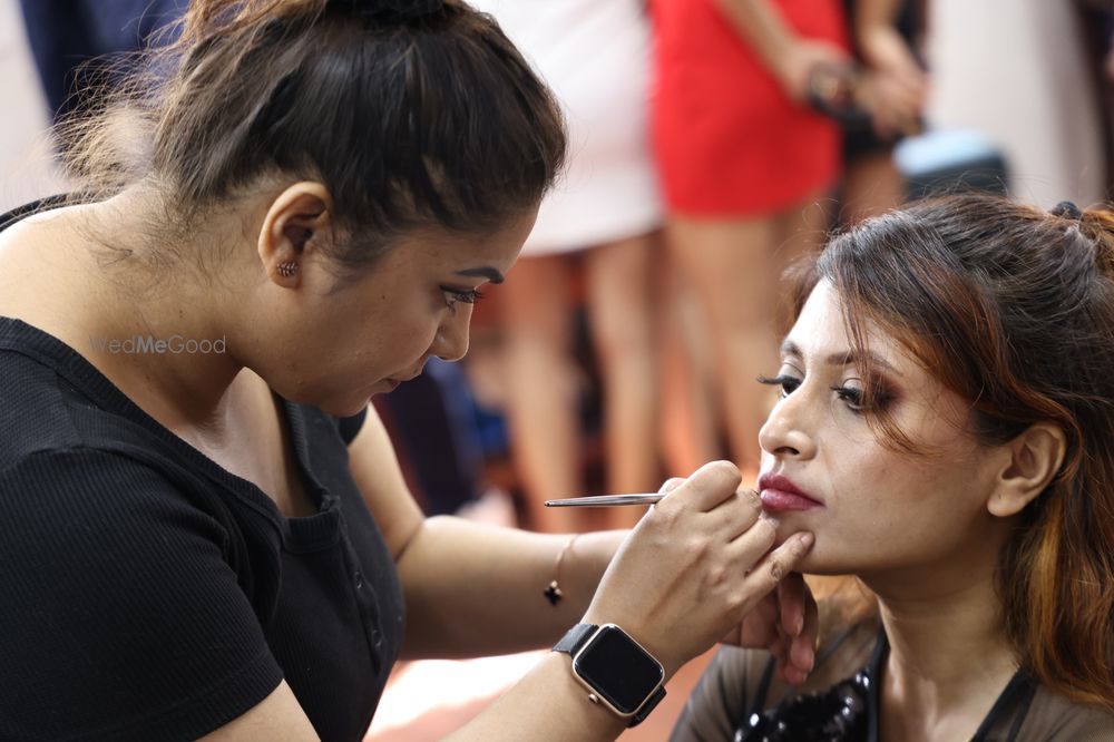Photo By Lahens World - Bridal Makeup