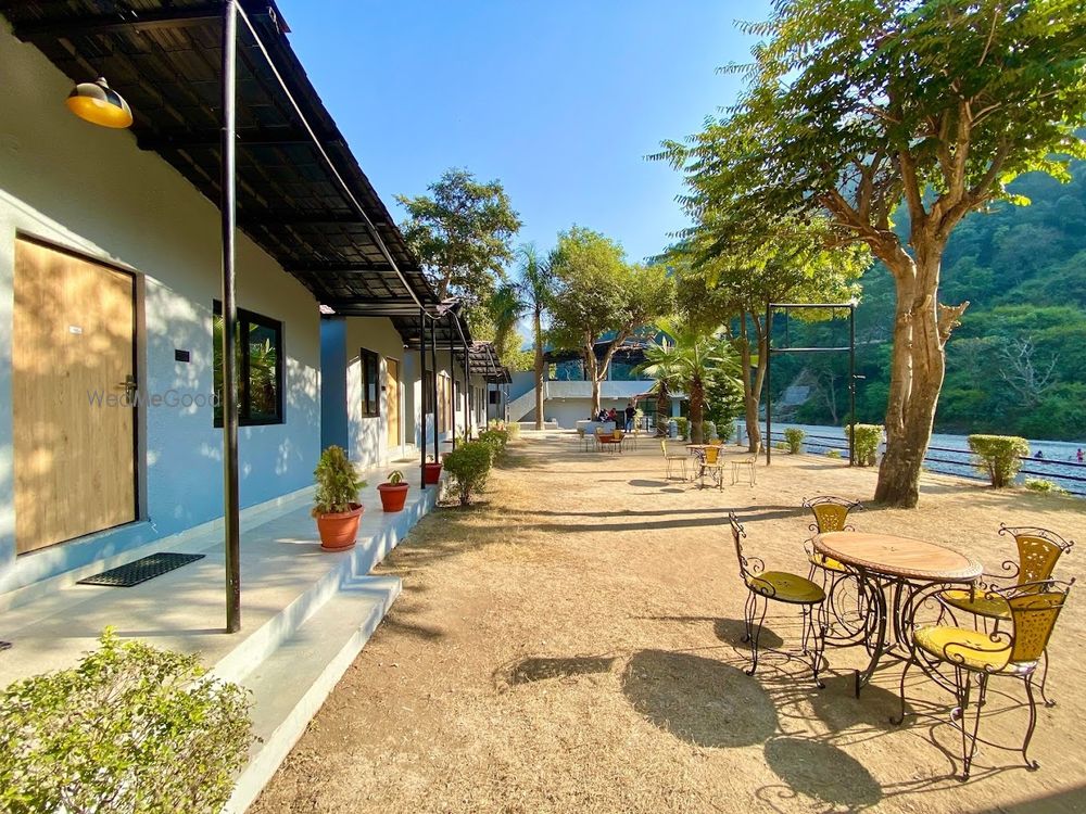 Euphoric Hostel