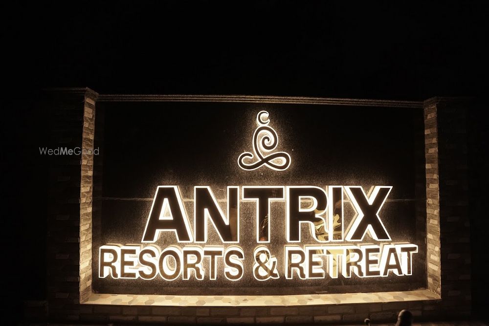 Antrix Resorts & Retreat | Luxury Cottages & Camps | Rishikesh.