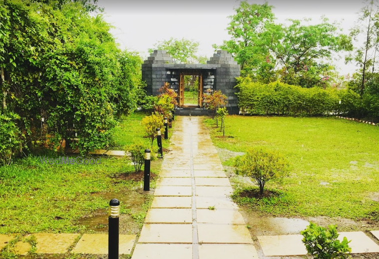 Umang Home Stay & Farm
