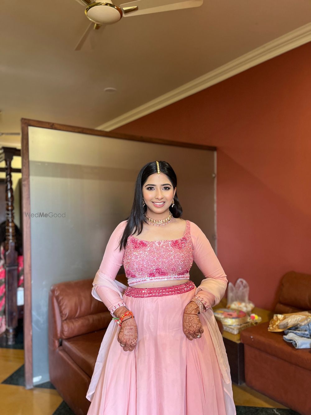 Photo By Makeup By Akshita - Bridal Makeup
