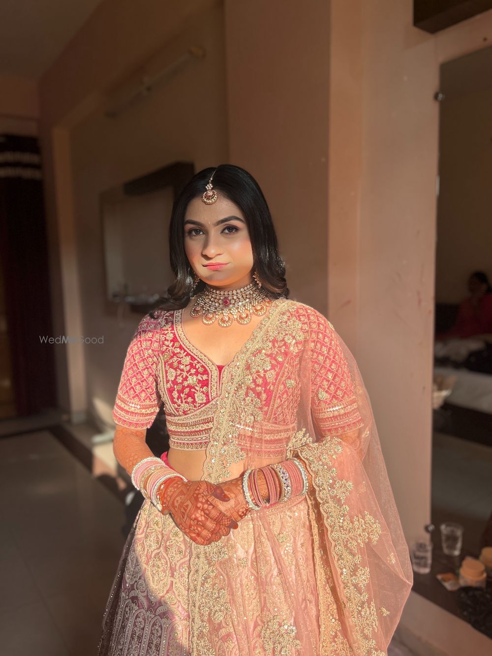Photo By Makeup By Akshita - Bridal Makeup