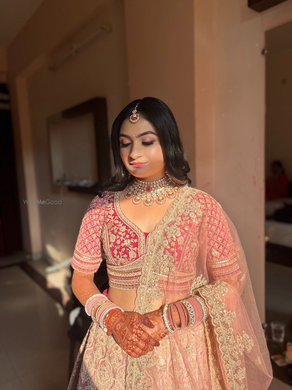 Photo By Makeup By Akshita - Bridal Makeup