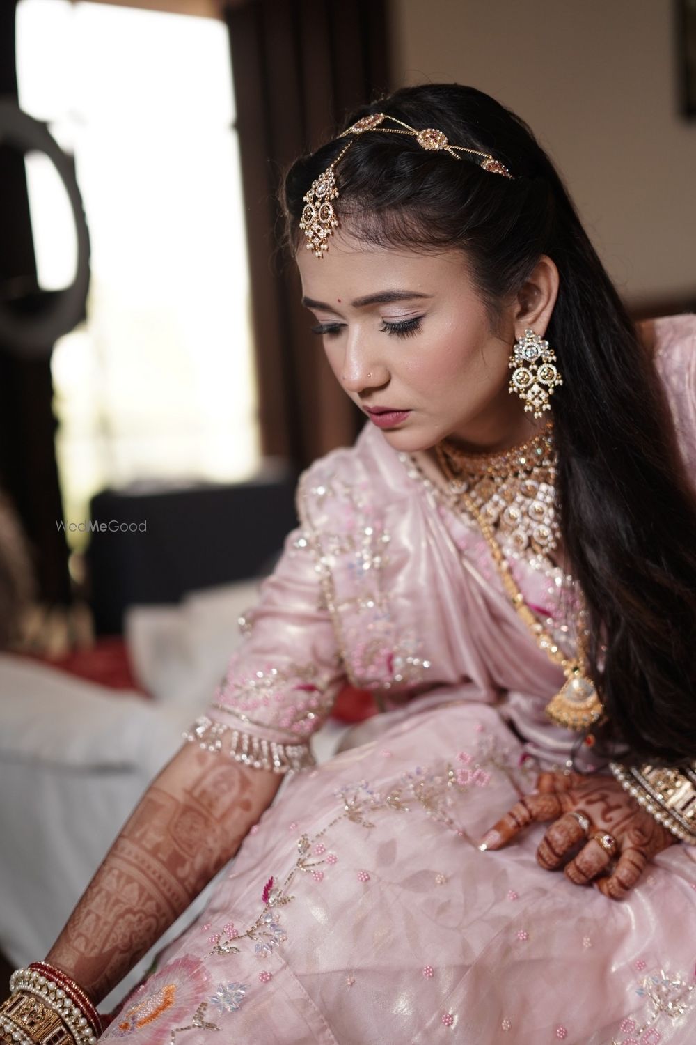 Photo By Makeup By Akshita - Bridal Makeup