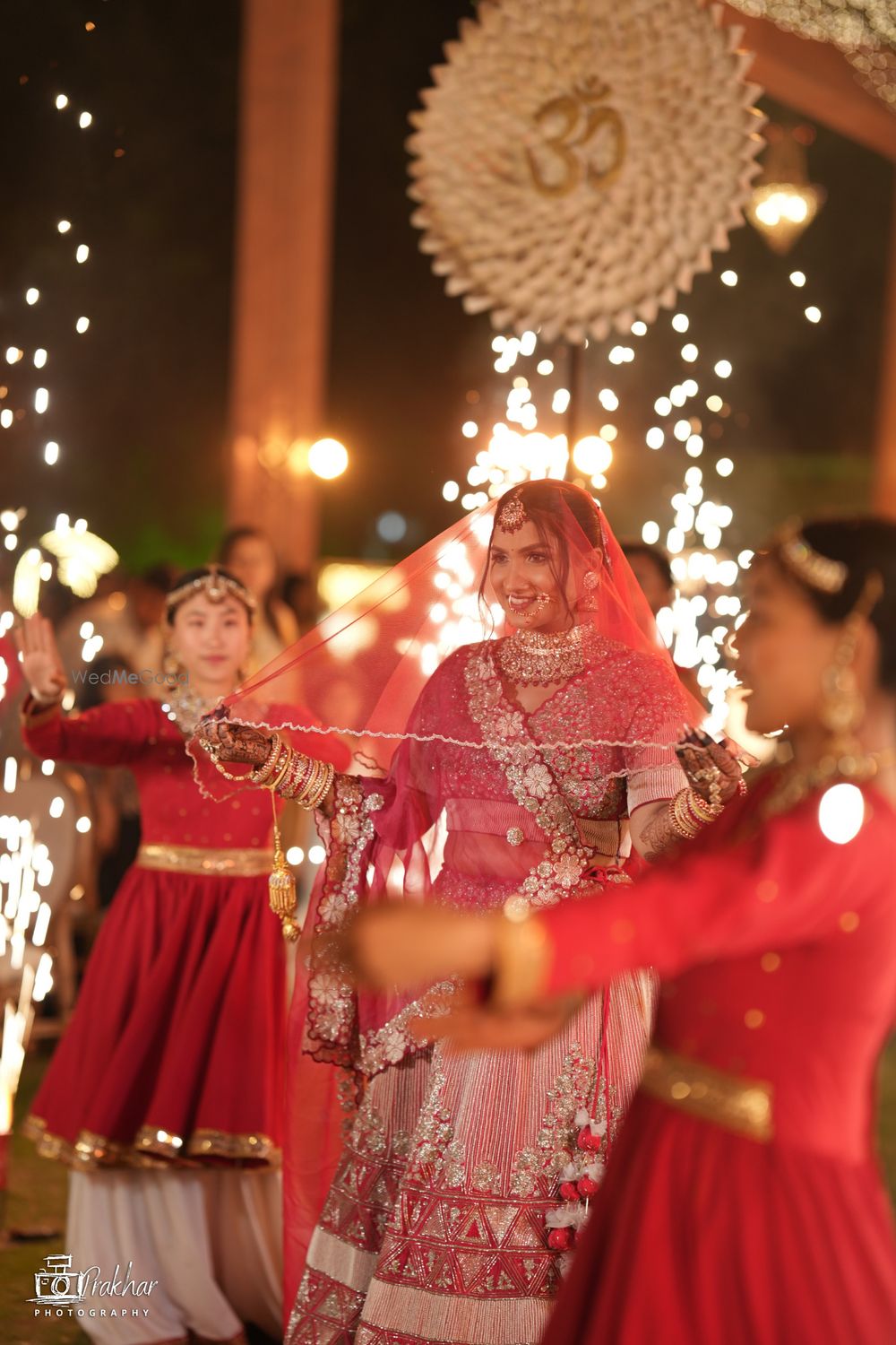 Photo By Makeup By Akshita - Bridal Makeup
