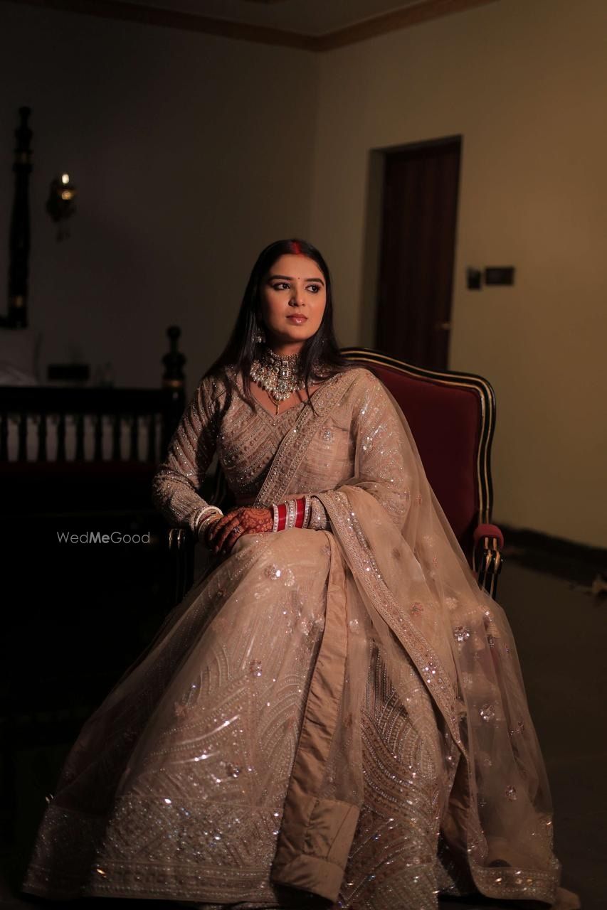 Photo By Makeup By Akshita - Bridal Makeup