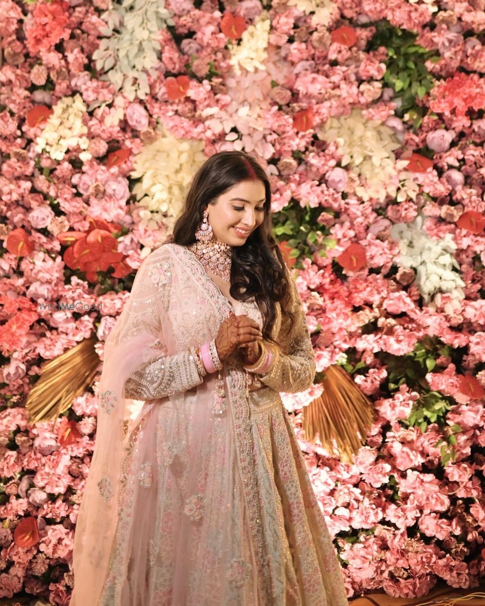 Photo By Makeup By Akshita - Bridal Makeup