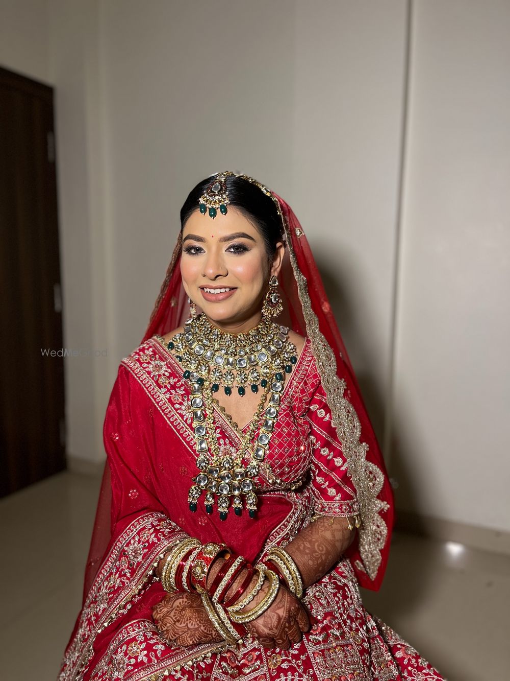 Photo By Makeup By Akshita - Bridal Makeup