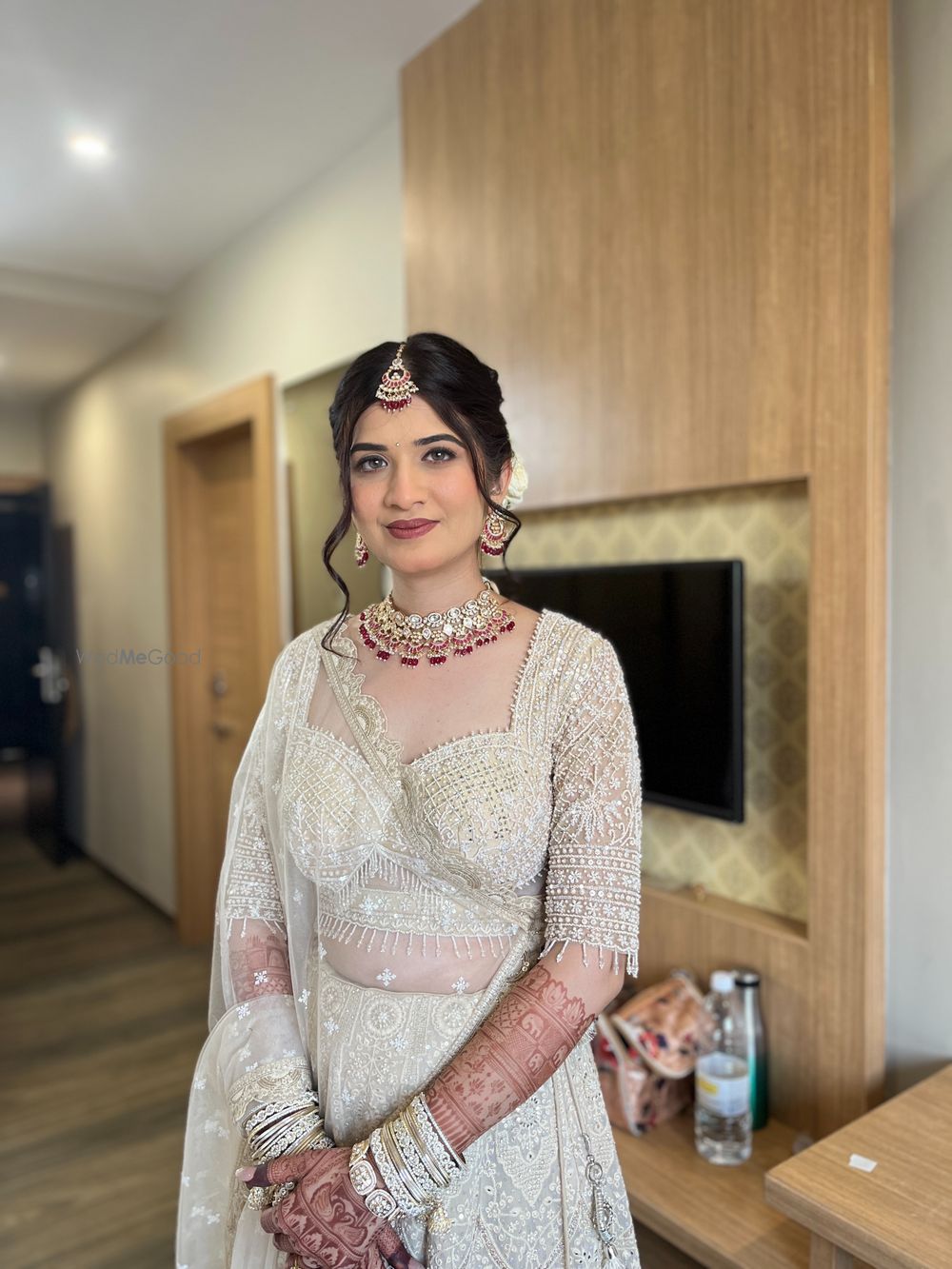 Photo By Makeup By Akshita - Bridal Makeup