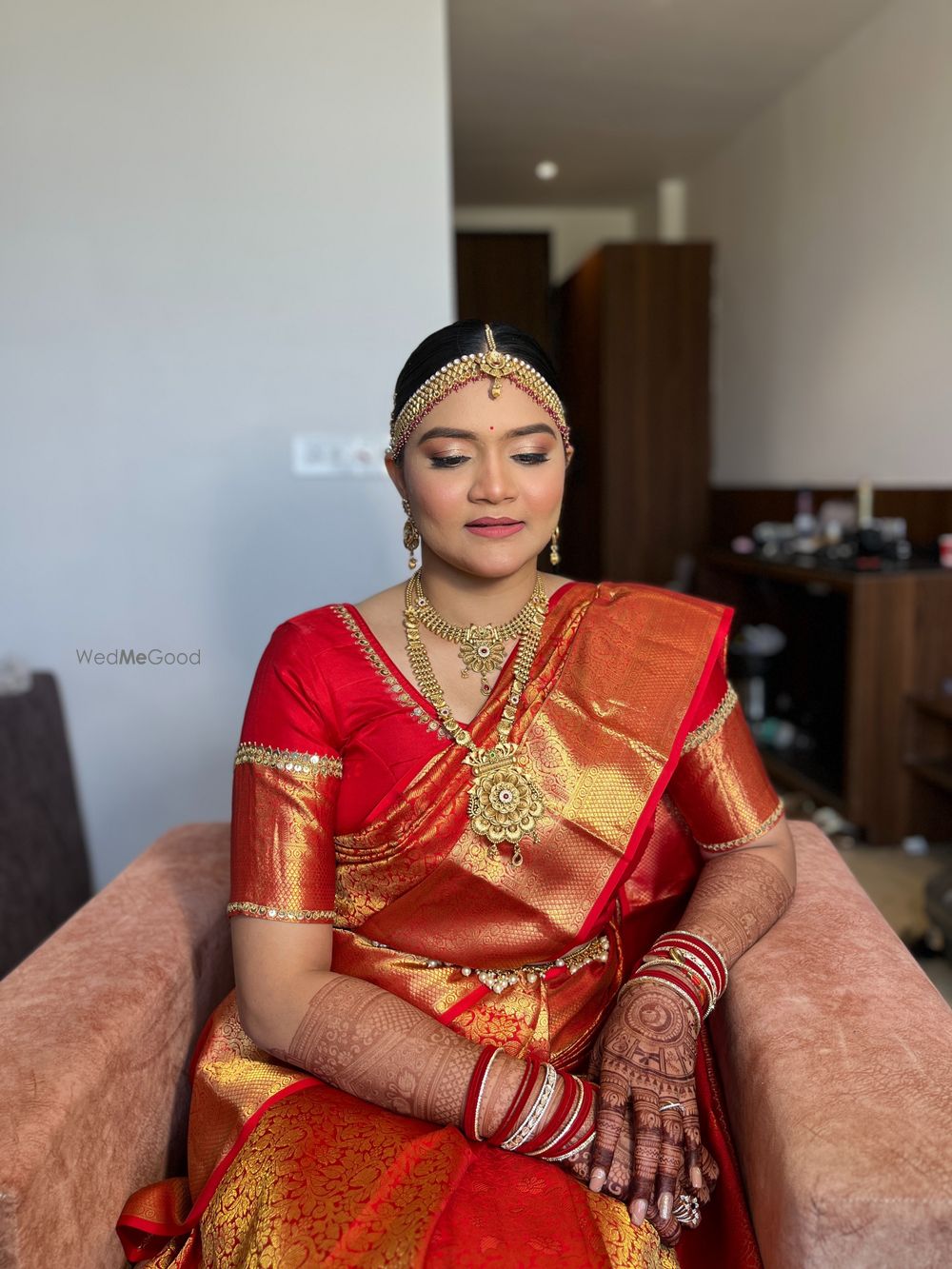 Photo By Makeup By Akshita - Bridal Makeup