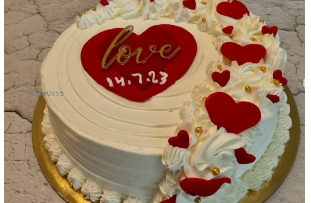 One Wish Bakers