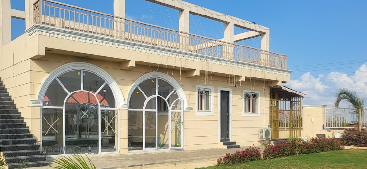 The Sol Street Villa