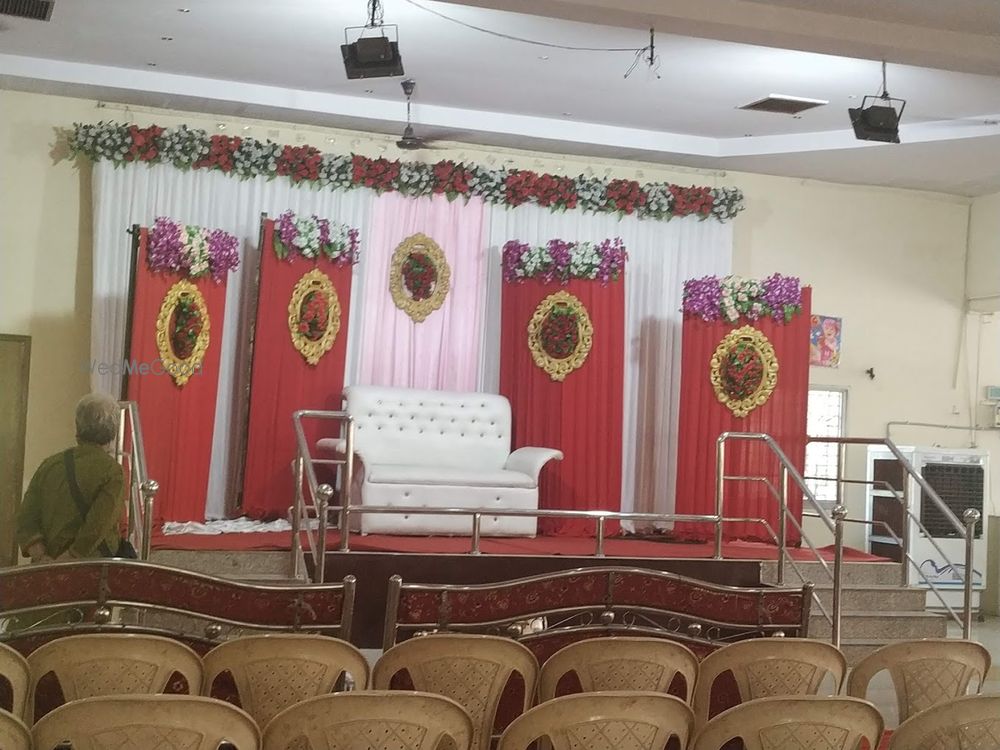 Chaitanya Sabhagruha