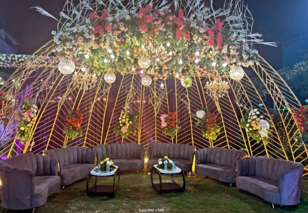 Nandan Flower Wedding