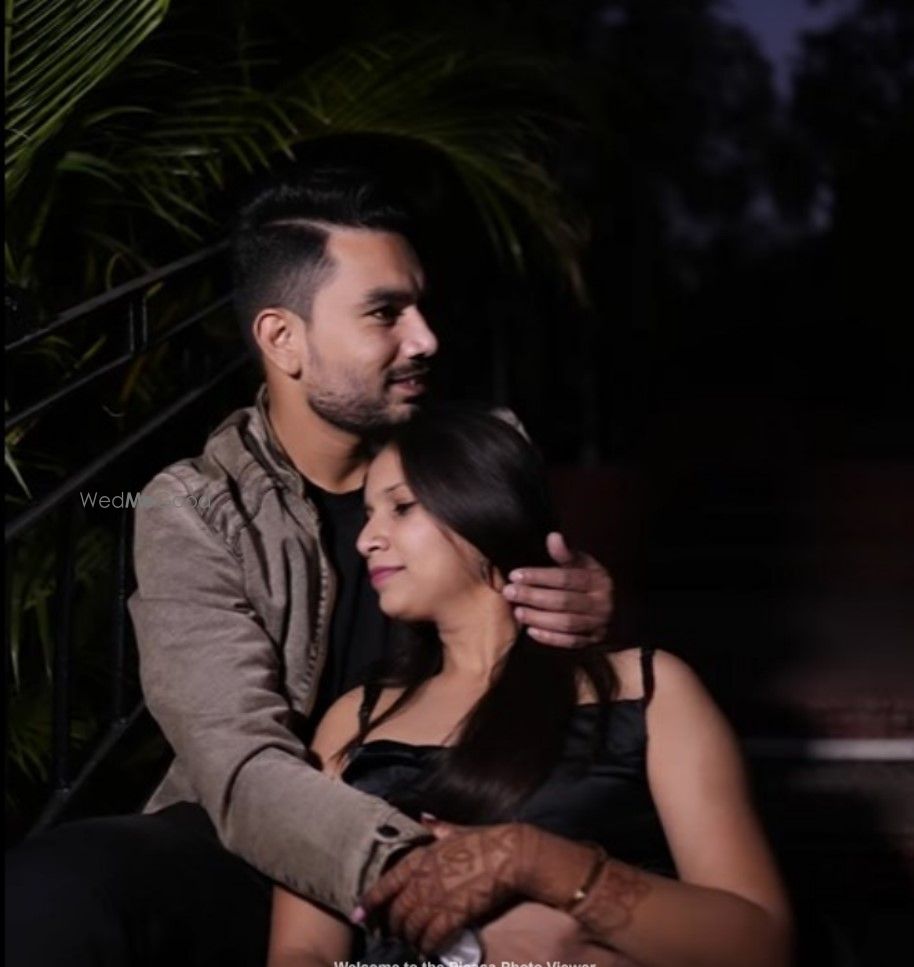 Studio Click One - Pre Wedding