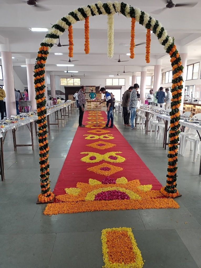 Shree Dutta Sabhaghruha