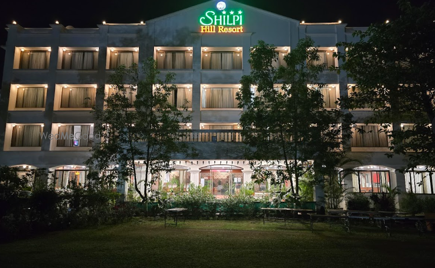 Shilpi Hill Resort