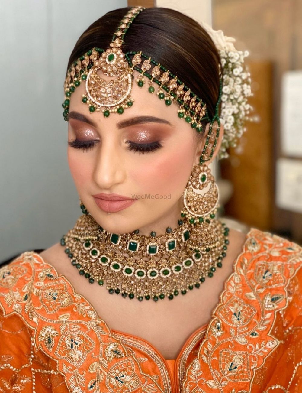 Photo By Nayala's Makeup Studio - Bridal Makeup