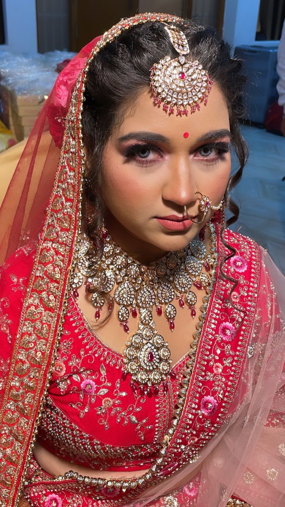 Photo By Nayala's Makeup Studio - Bridal Makeup