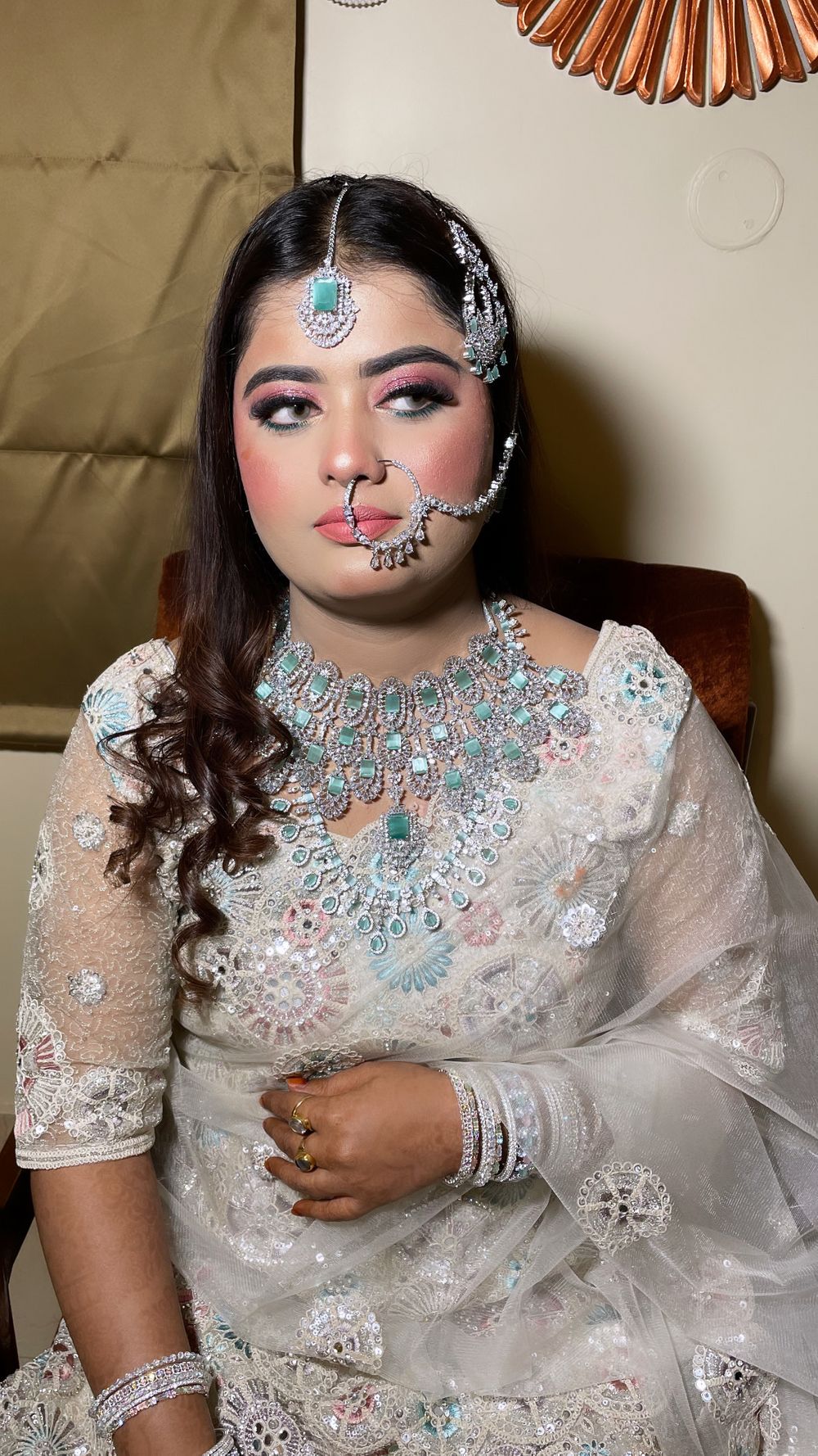 Photo By Nayala's Makeup Studio - Bridal Makeup