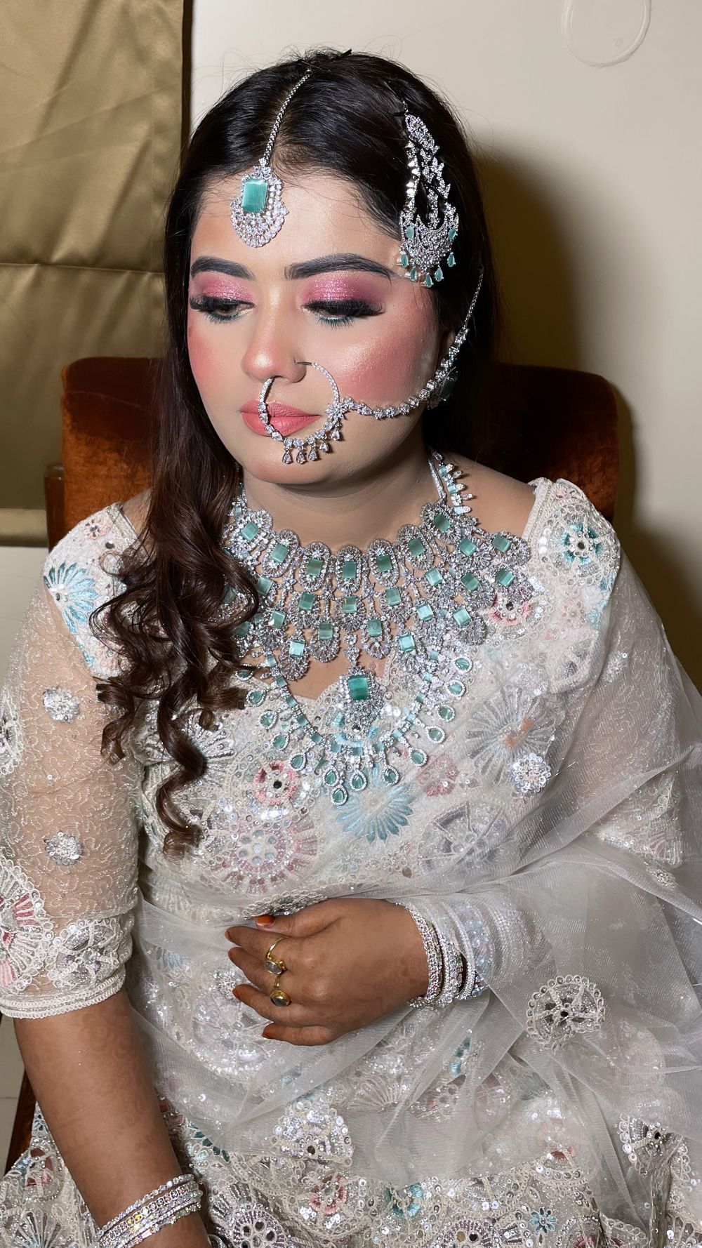 Photo By Nayala's Makeup Studio - Bridal Makeup