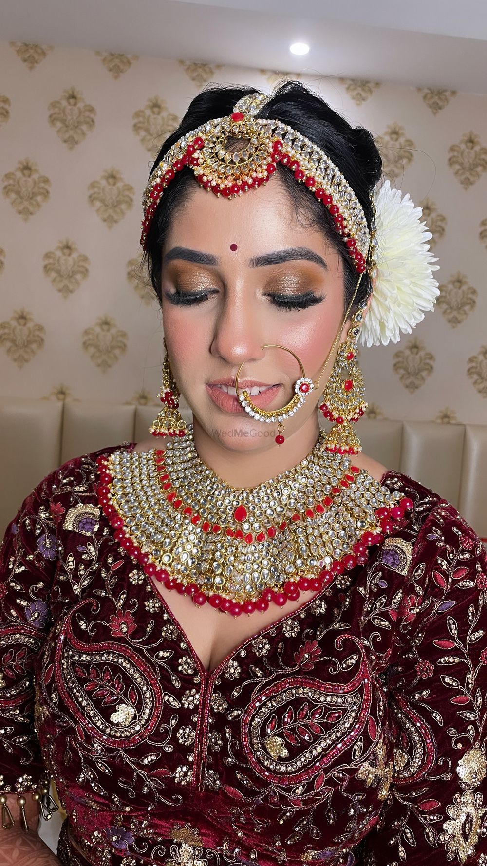 Photo By Nayala's Makeup Studio - Bridal Makeup