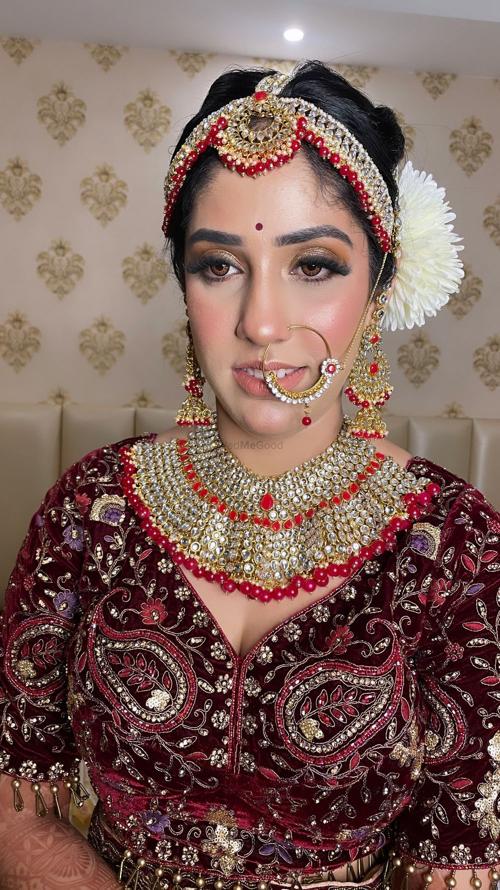 Photo By Nayala's Makeup Studio - Bridal Makeup