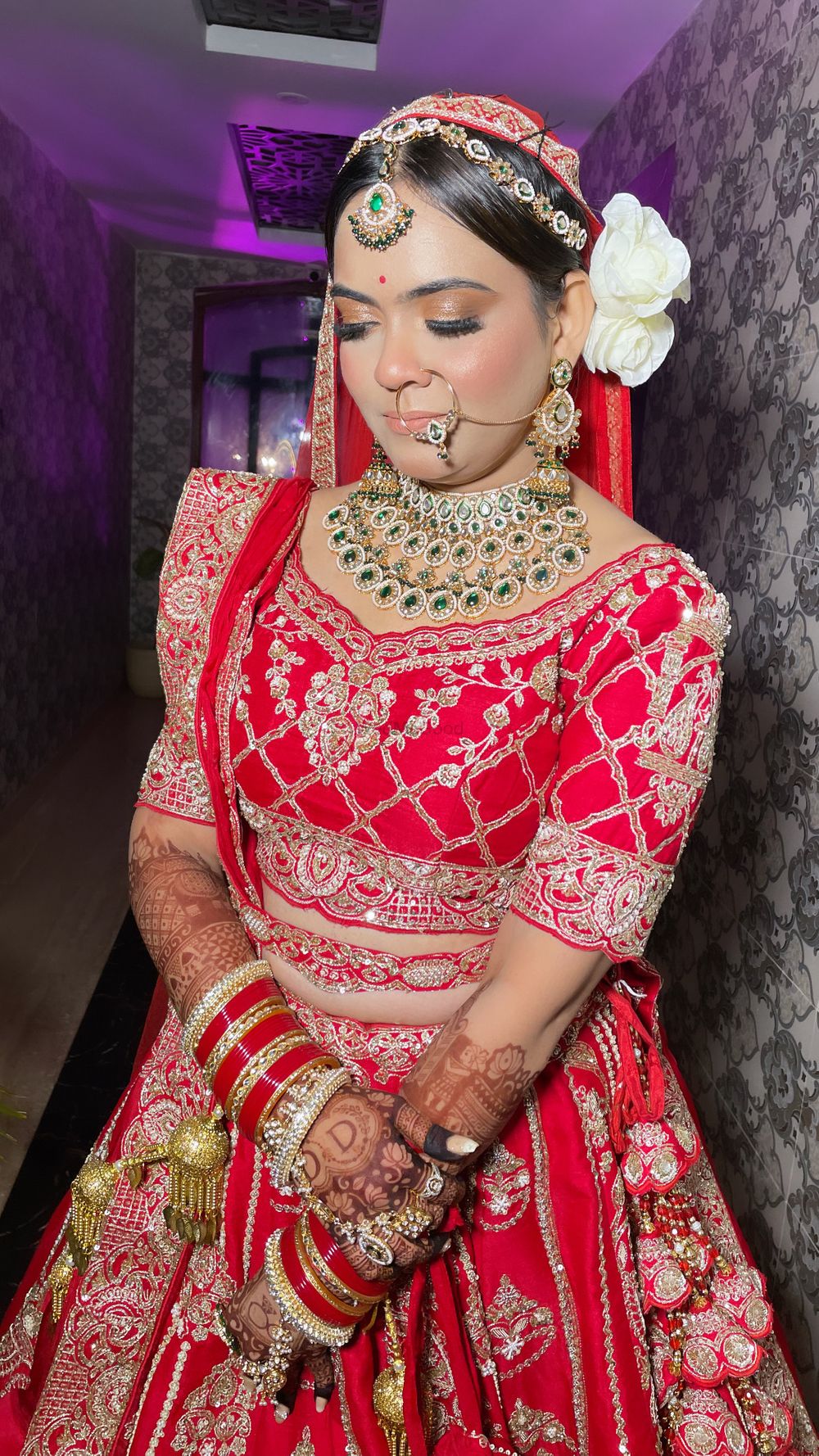 Photo By Nayala's Makeup Studio - Bridal Makeup