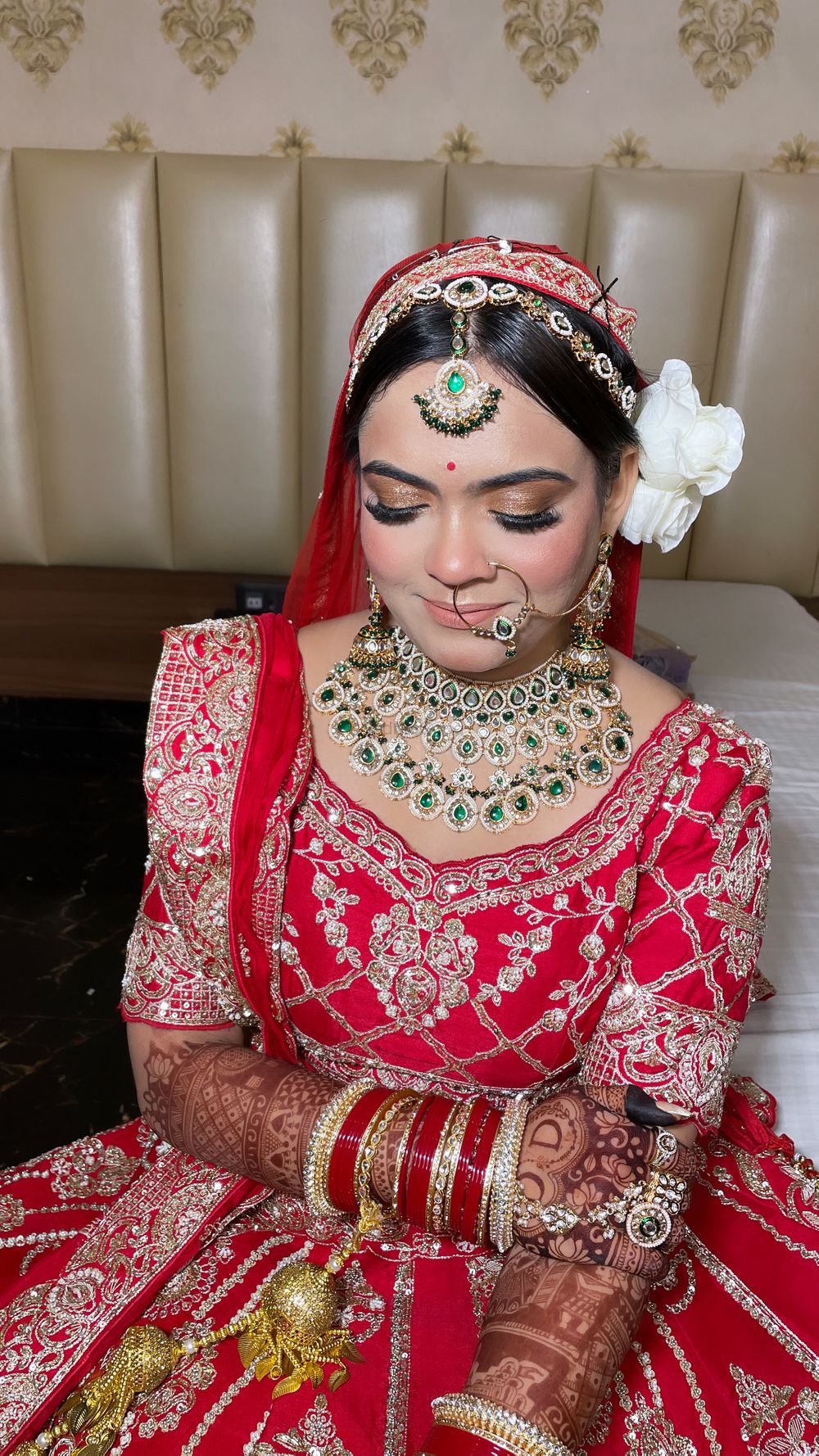 Photo By Nayala's Makeup Studio - Bridal Makeup