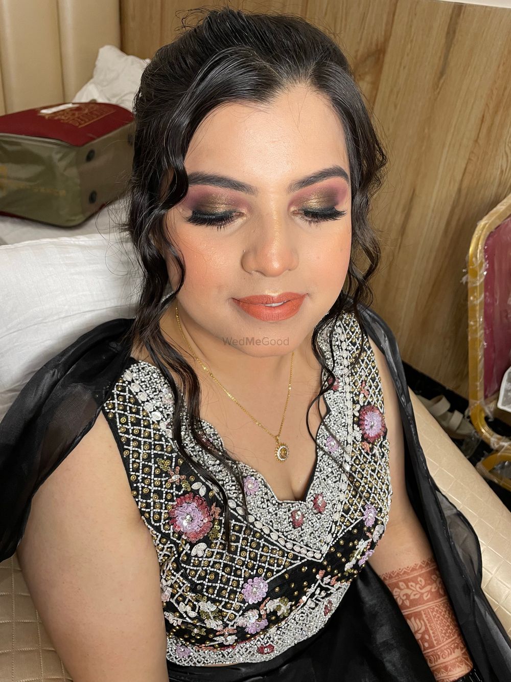 Photo By Nayala's Makeup Studio - Bridal Makeup