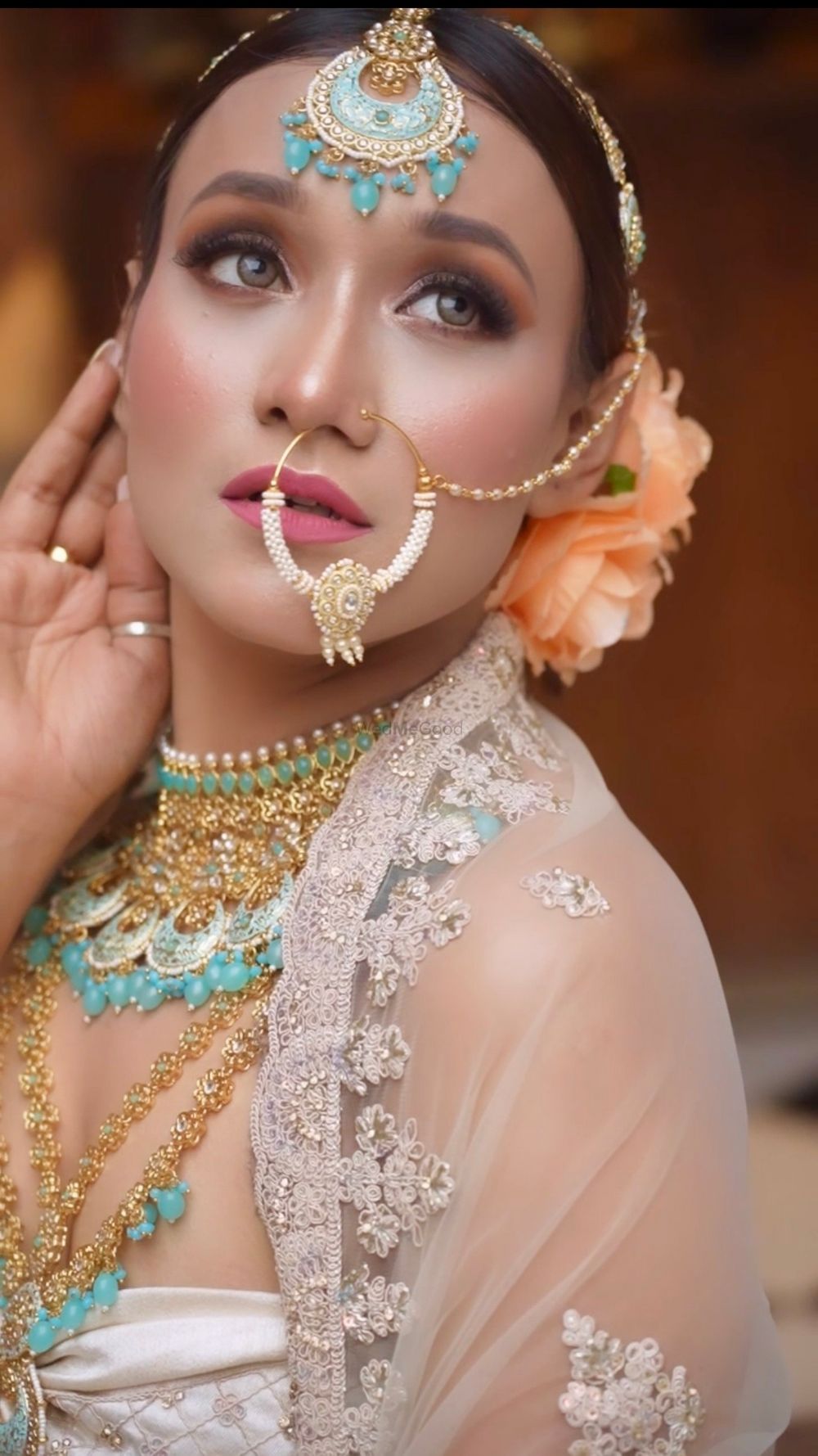 Photo By Nayala's Makeup Studio - Bridal Makeup