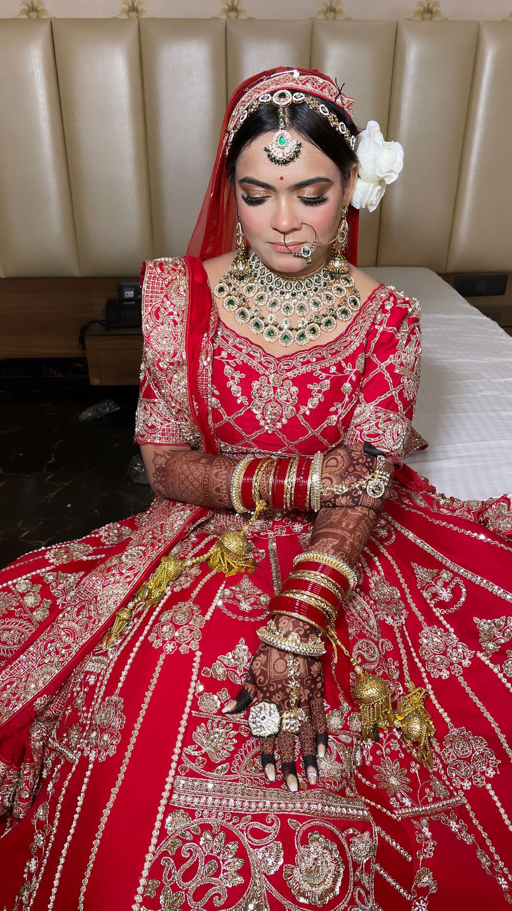 Photo By Nayala's Makeup Studio - Bridal Makeup