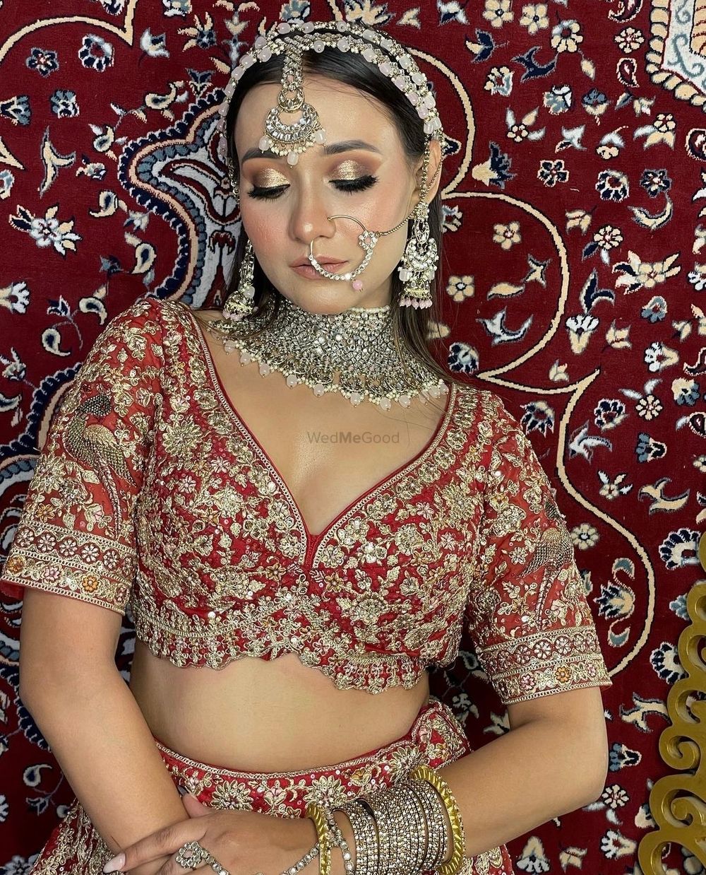 Photo By Nayala's Makeup Studio - Bridal Makeup