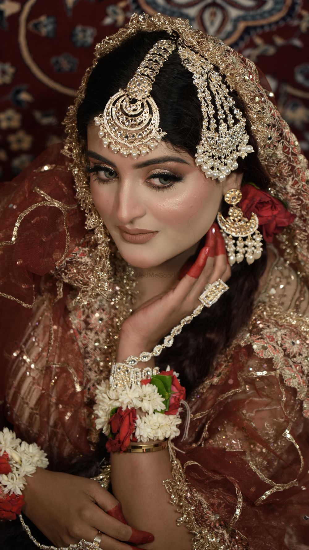 Photo By Nayala's Makeup Studio - Bridal Makeup