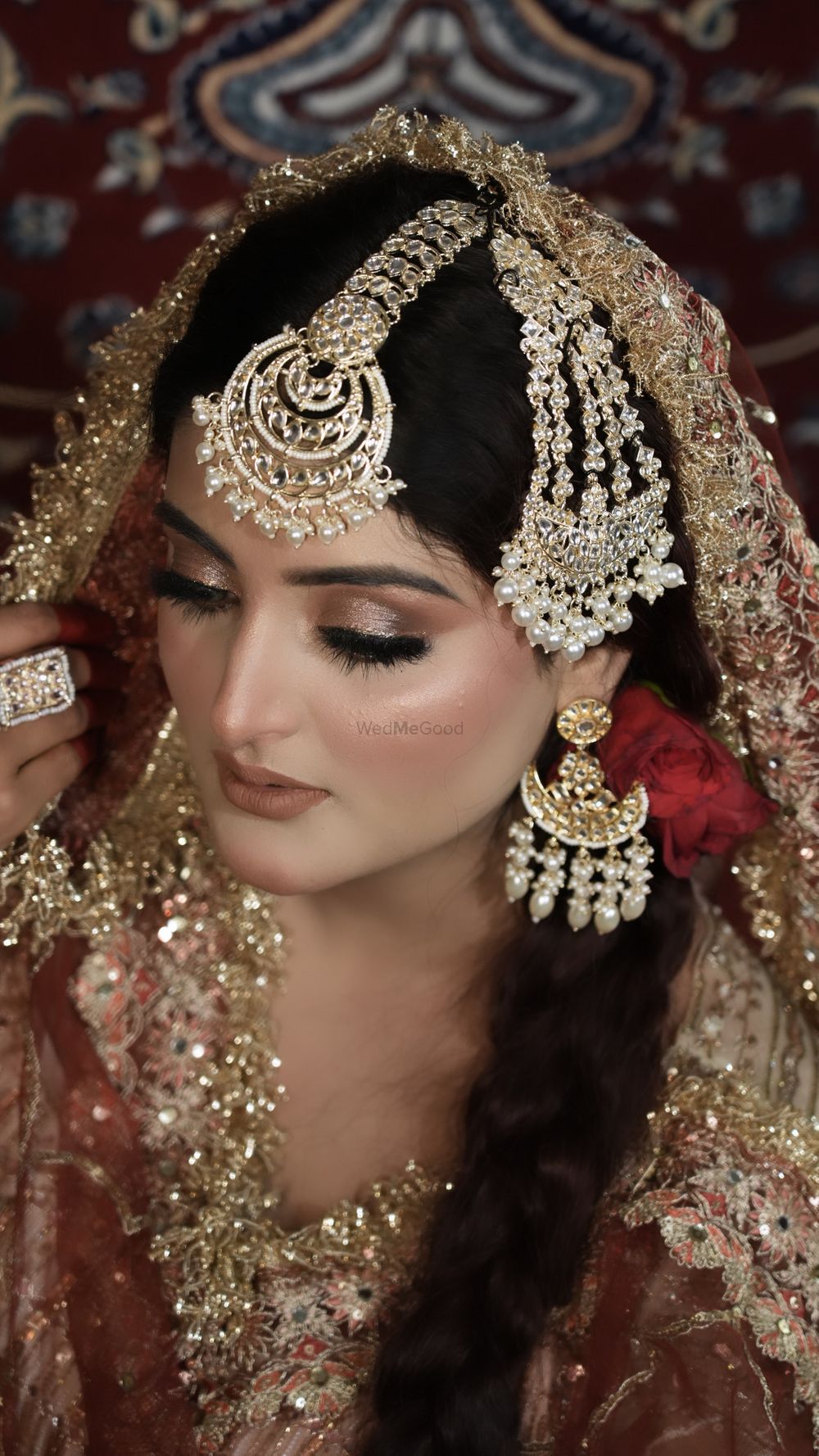 Photo By Nayala's Makeup Studio - Bridal Makeup