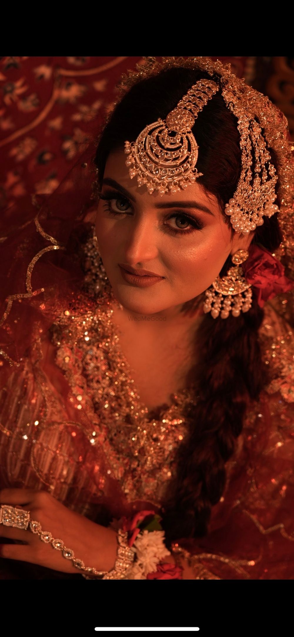 Photo By Nayala's Makeup Studio - Bridal Makeup