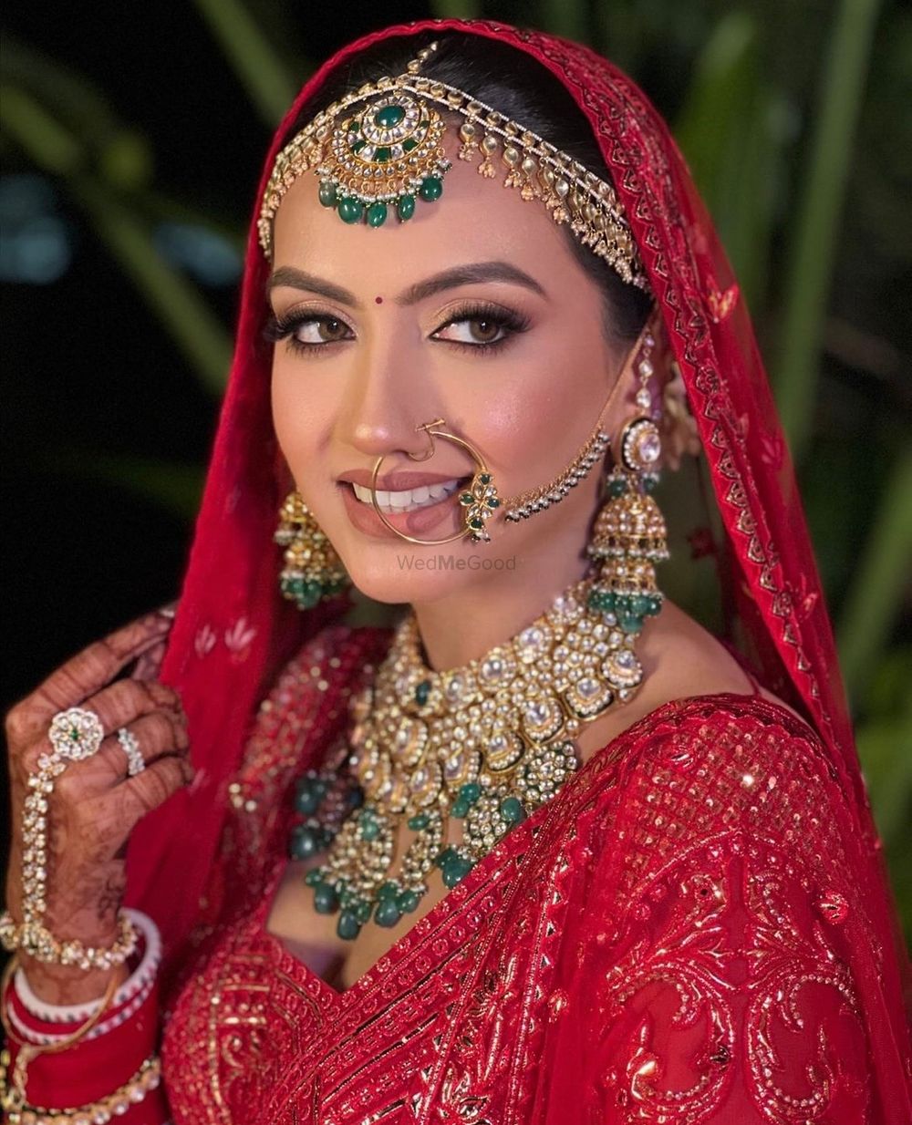 Photo By Nayala's Makeup Studio - Bridal Makeup