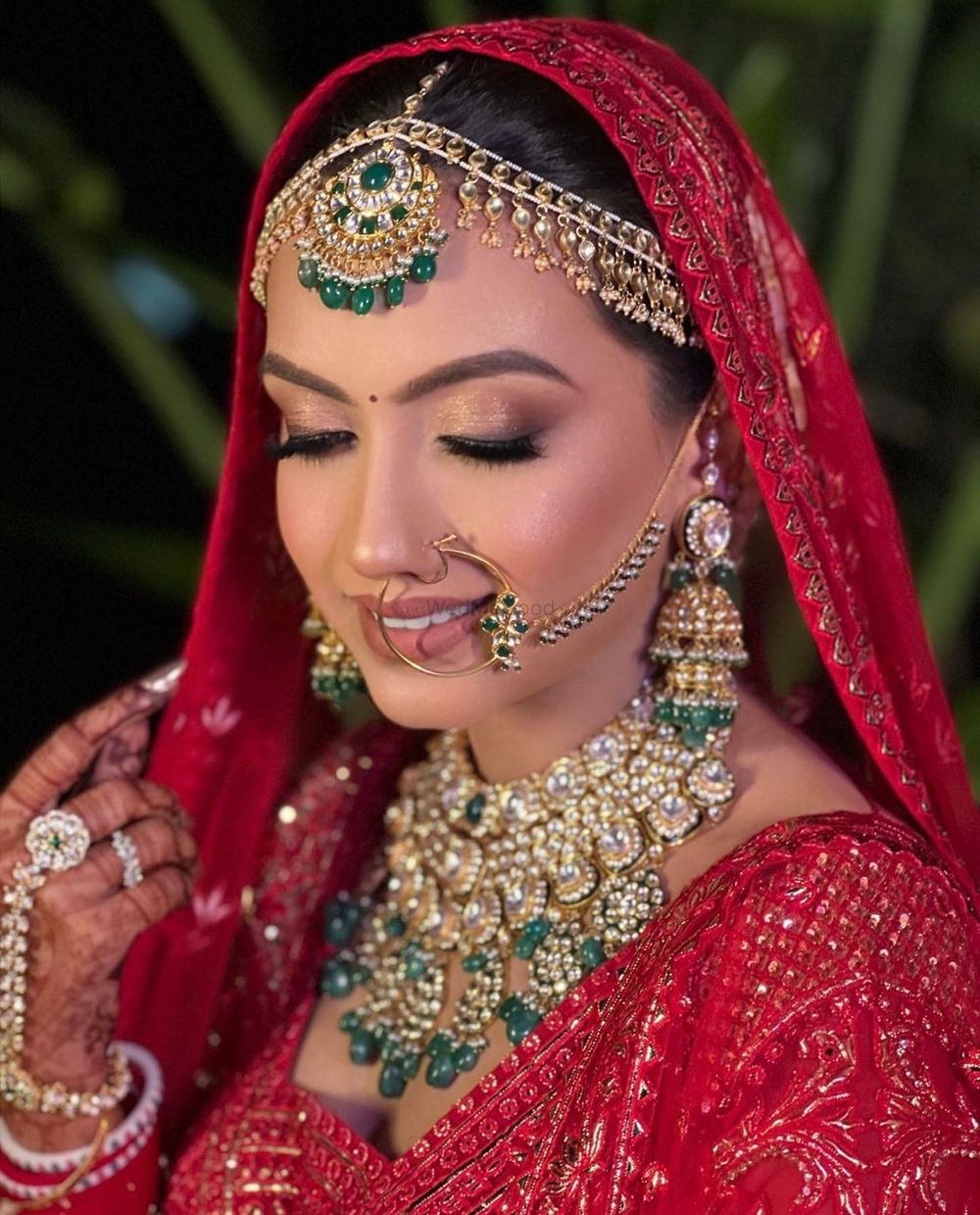 Photo By Nayala's Makeup Studio - Bridal Makeup