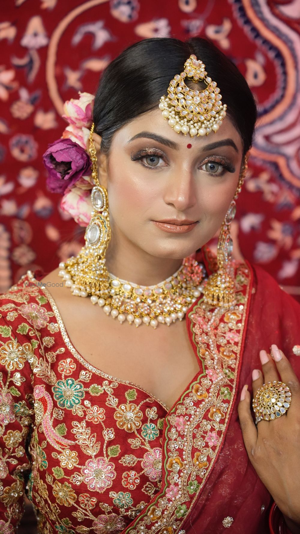 Photo By Nayala's Makeup Studio - Bridal Makeup