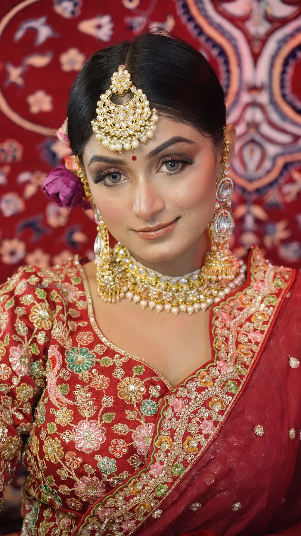 Photo By Nayala's Makeup Studio - Bridal Makeup