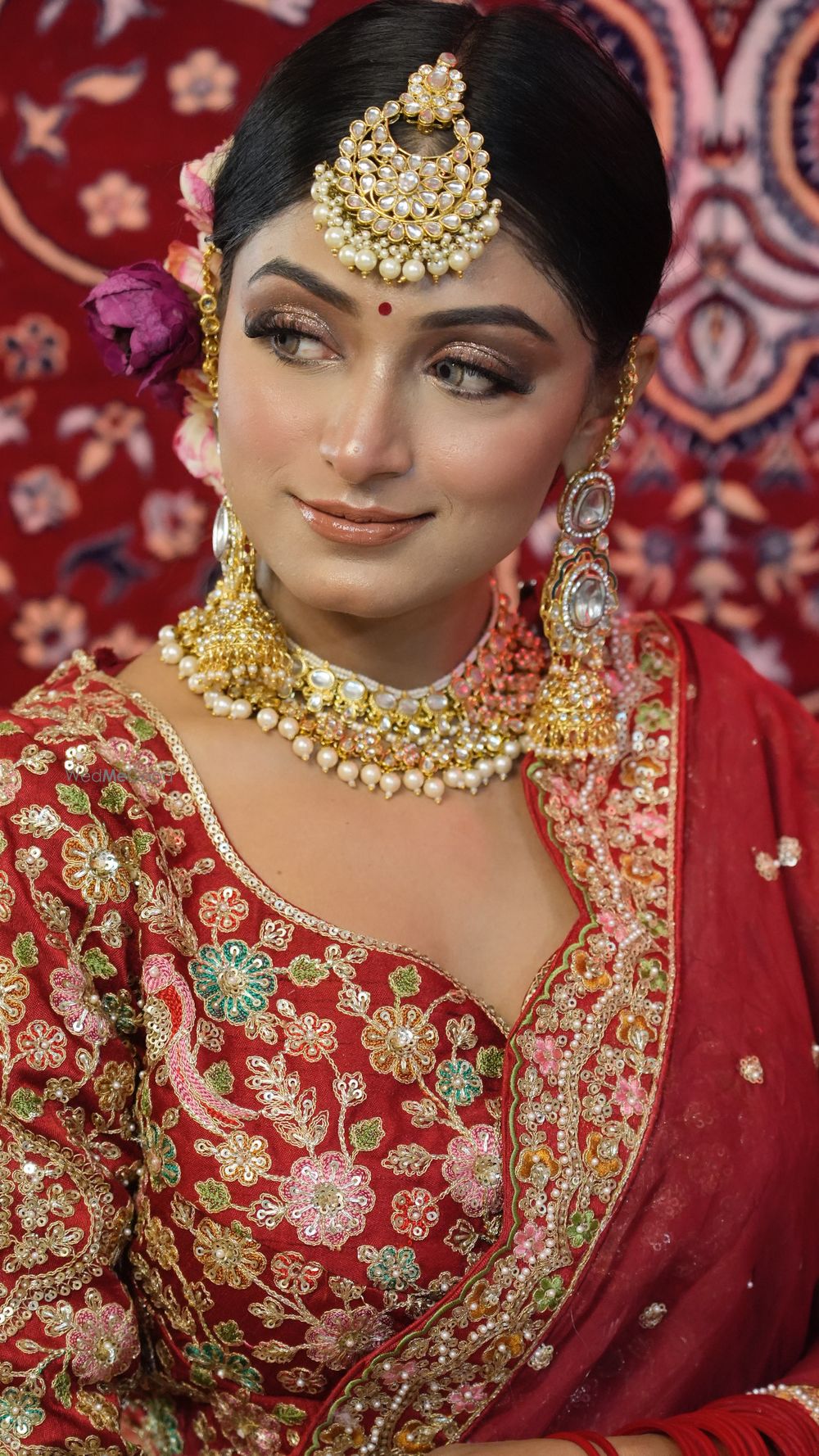 Photo By Nayala's Makeup Studio - Bridal Makeup