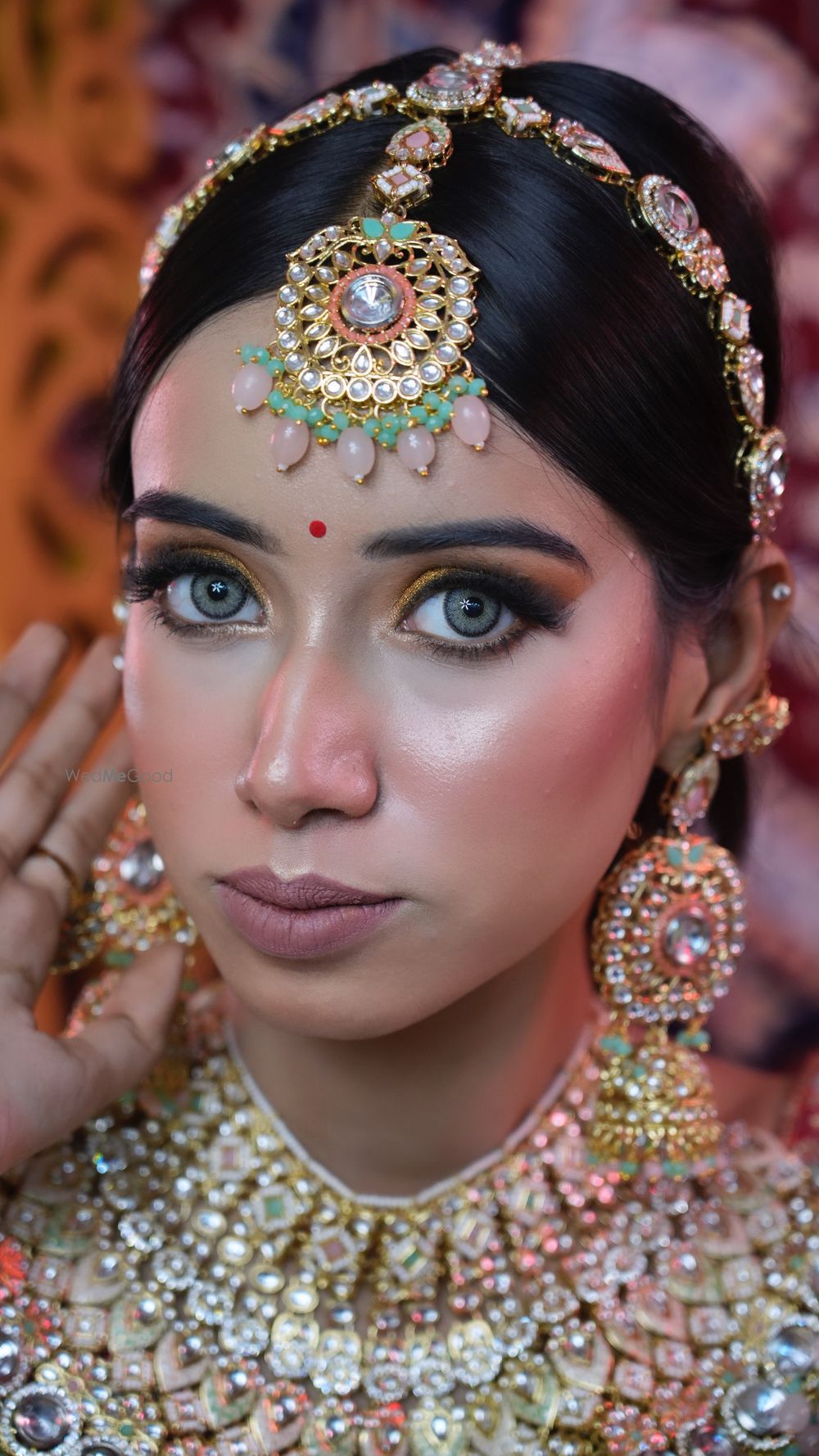 Photo By Nayala's Makeup Studio - Bridal Makeup