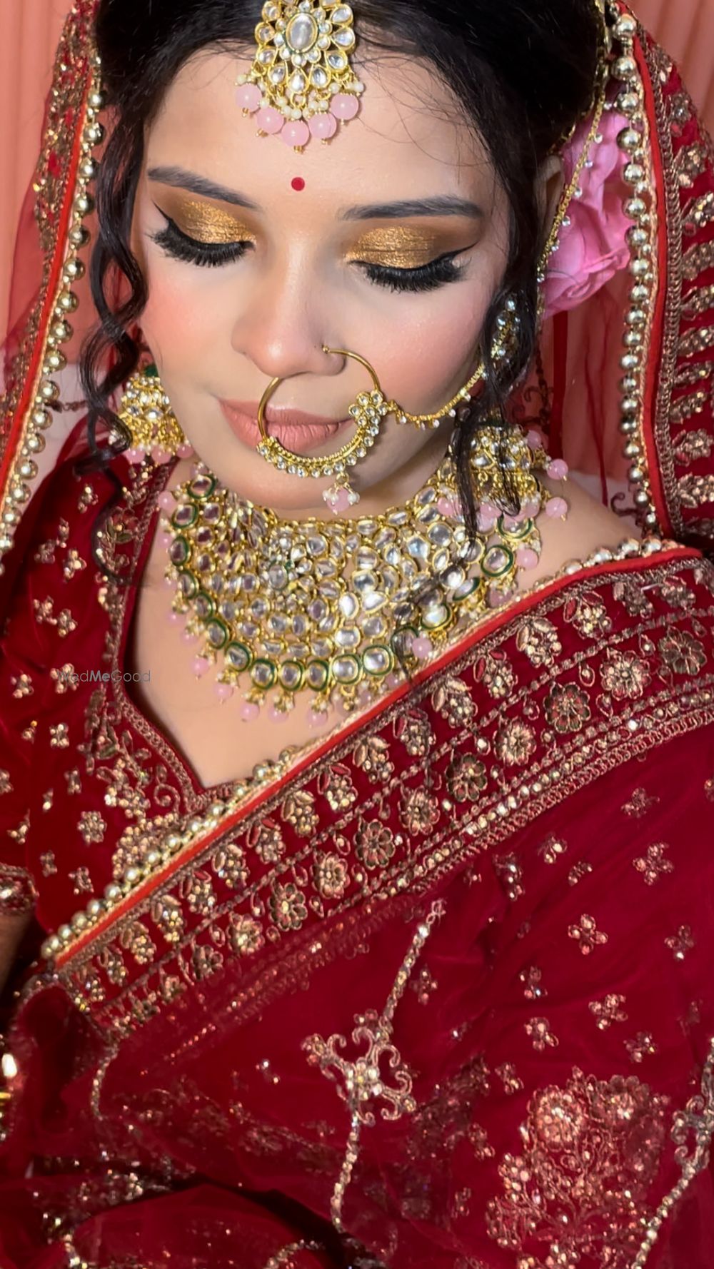 Photo By Nayala's Makeup Studio - Bridal Makeup