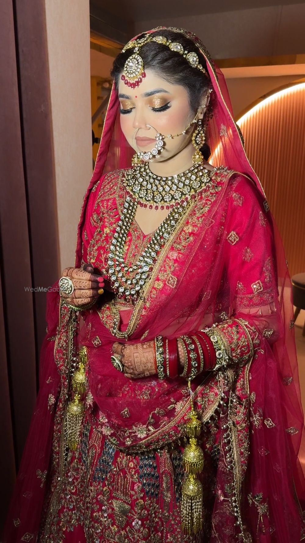 Photo By Nayala's Makeup Studio - Bridal Makeup