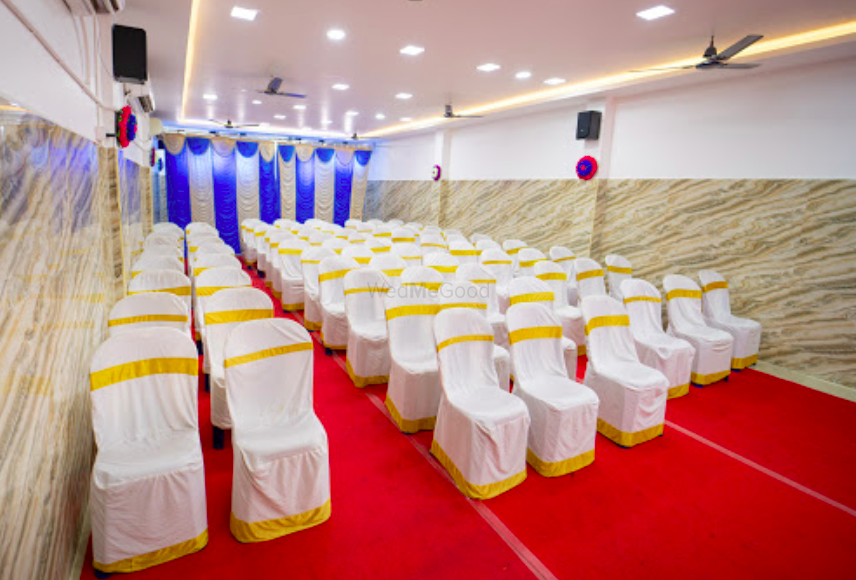 Naveen Party Hall
