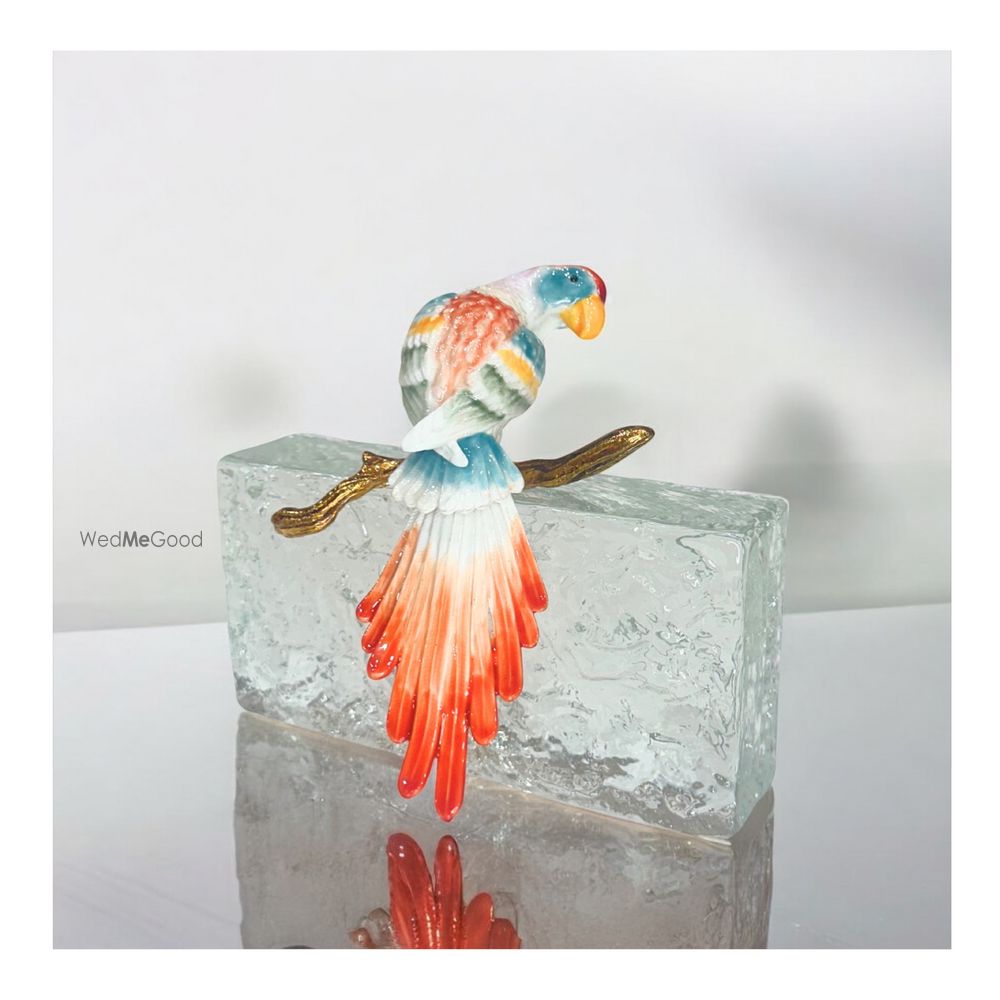 Photo By Eldecor - Favors