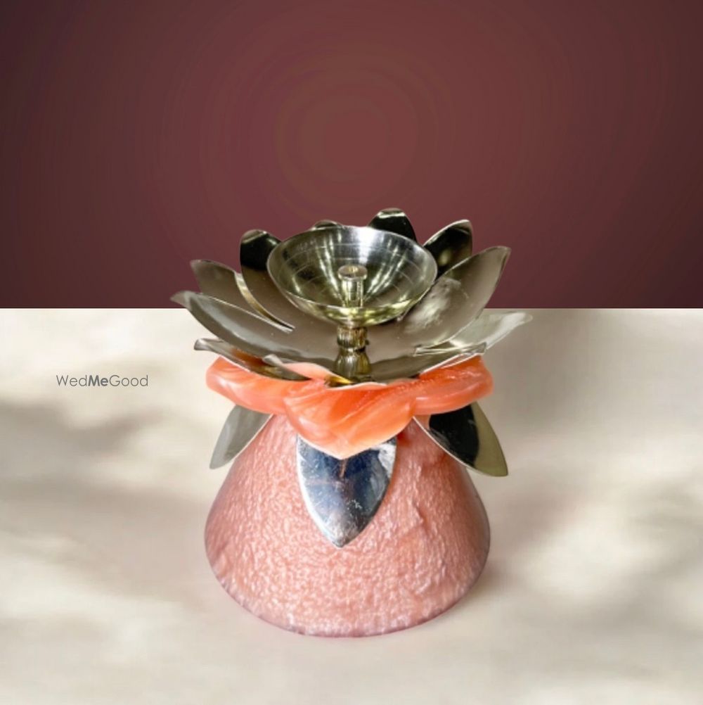 Photo By Eldecor - Favors