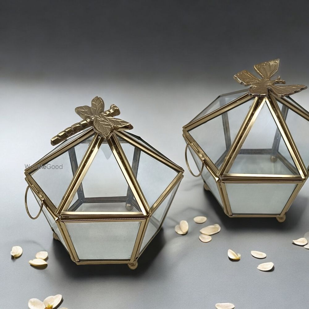 Photo By Eldecor - Favors
