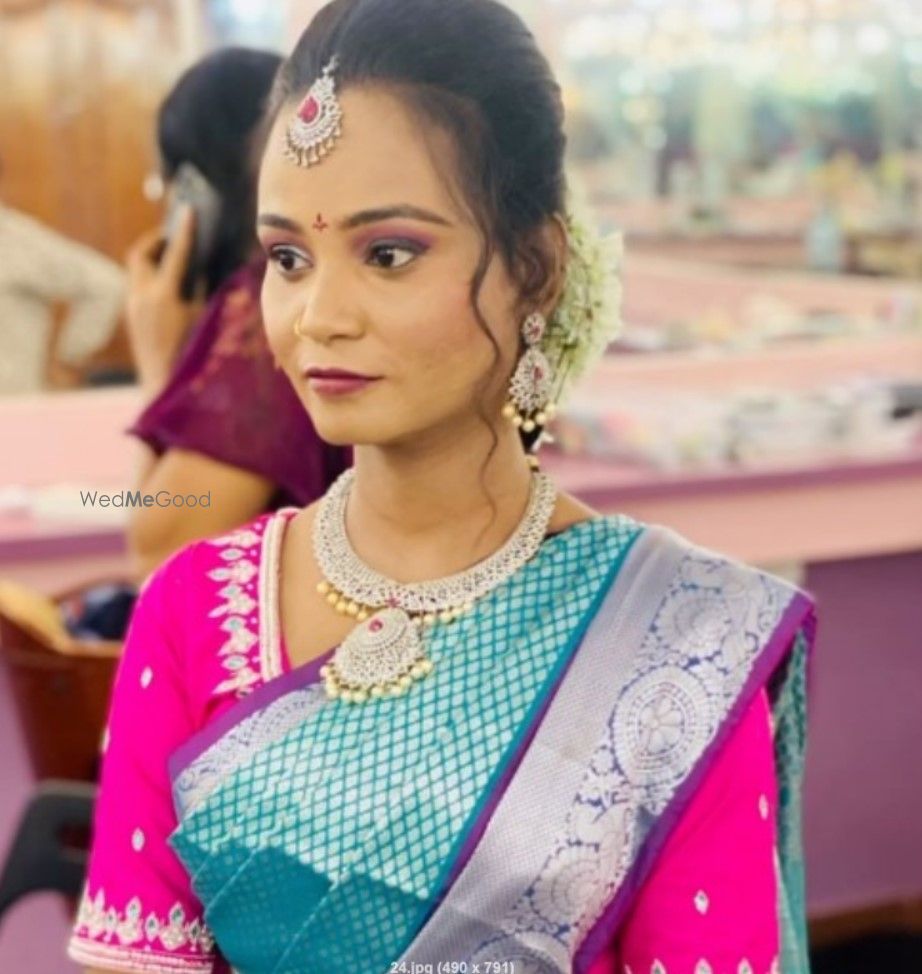 Anjani IM