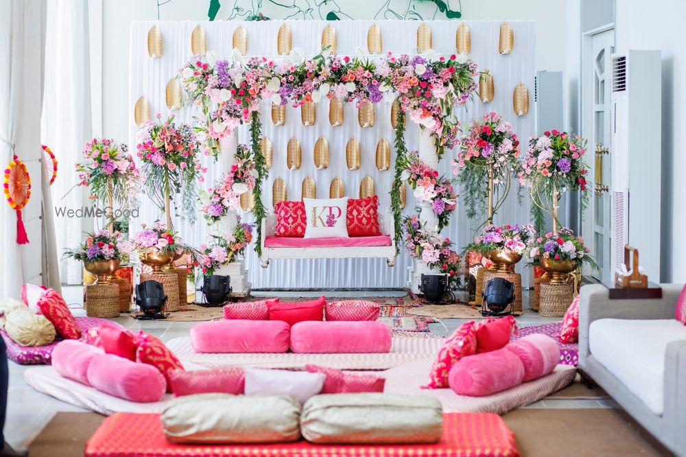 Photo By The FOREVER Project - Wedding Planners